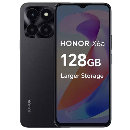 Honor X6A 128GB