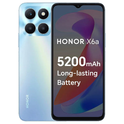 Honor X6A 128GB