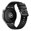 Huawei Watch GT 4 with Black Fluoroelastomer Strap 46mm (PNX-B19)
