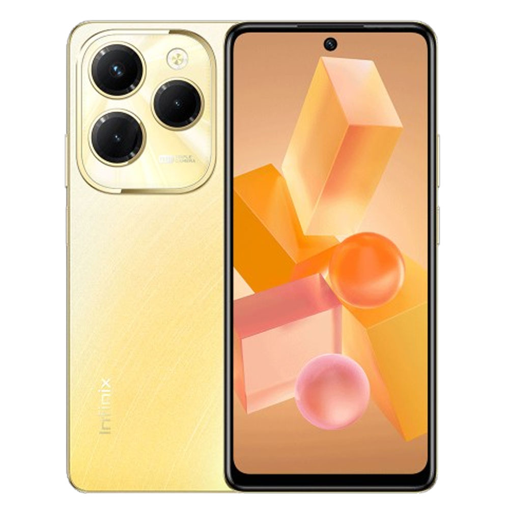 Infinix Hot 40 Pro (8GB + 256GB)