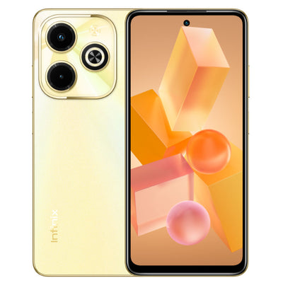 Infinix Hot 40i (8GB + 256GB)