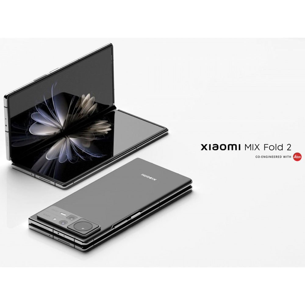 MI Xiaomi Mix Fold 2 5G 256GB