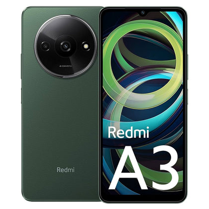 Mi Redmi A3 (4GB + 128GB)
