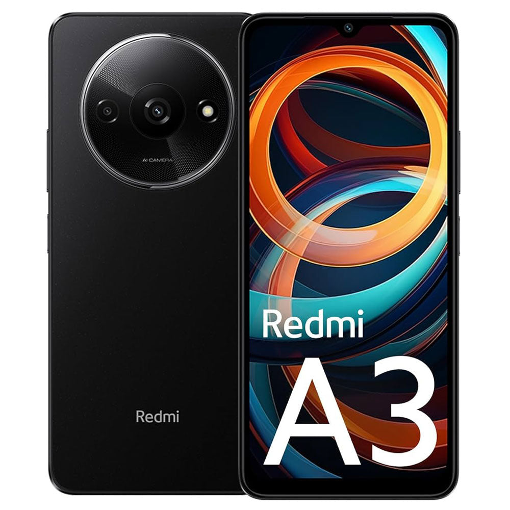 Mi Redmi A3 (4GB + 64GB)