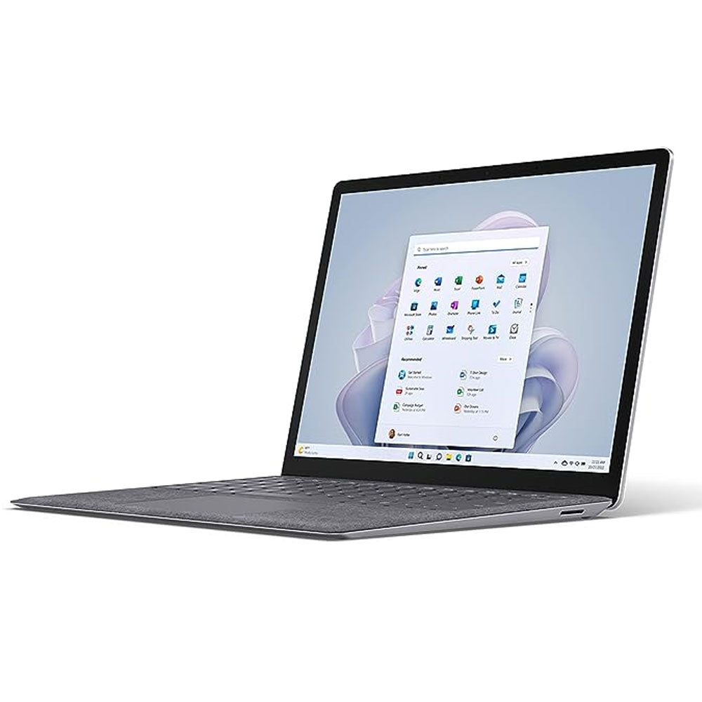 Microsoft Surface Laptop 5 13.5