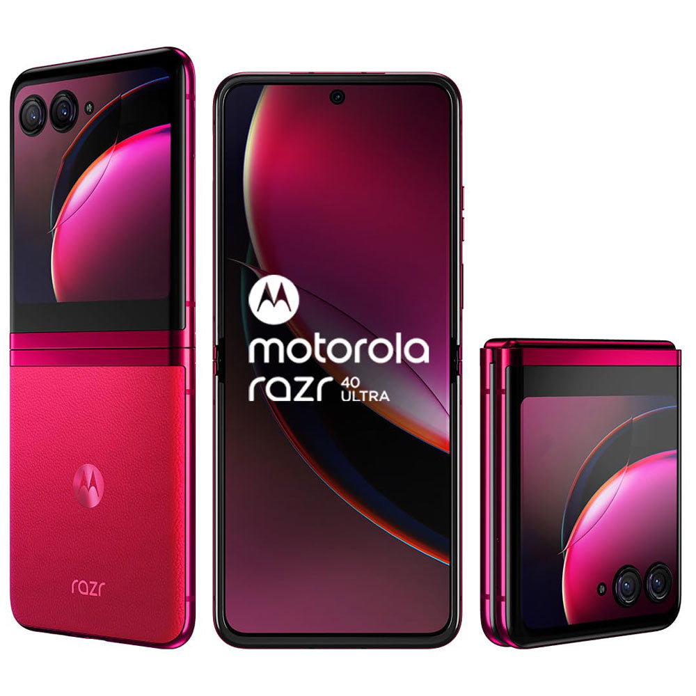 Motorola Razr 40 Ultra 512GB