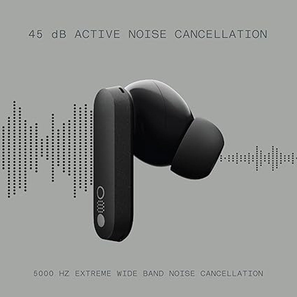 Nothing CMF Buds Pro Wireless Earbuds Active Noise Cancellation