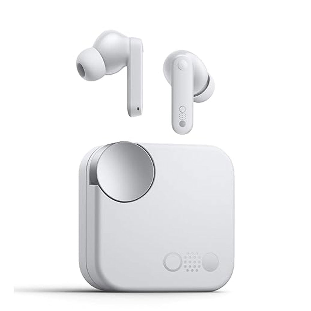 Nothing CMF TWS Earbuds with Active Noise Cancellation