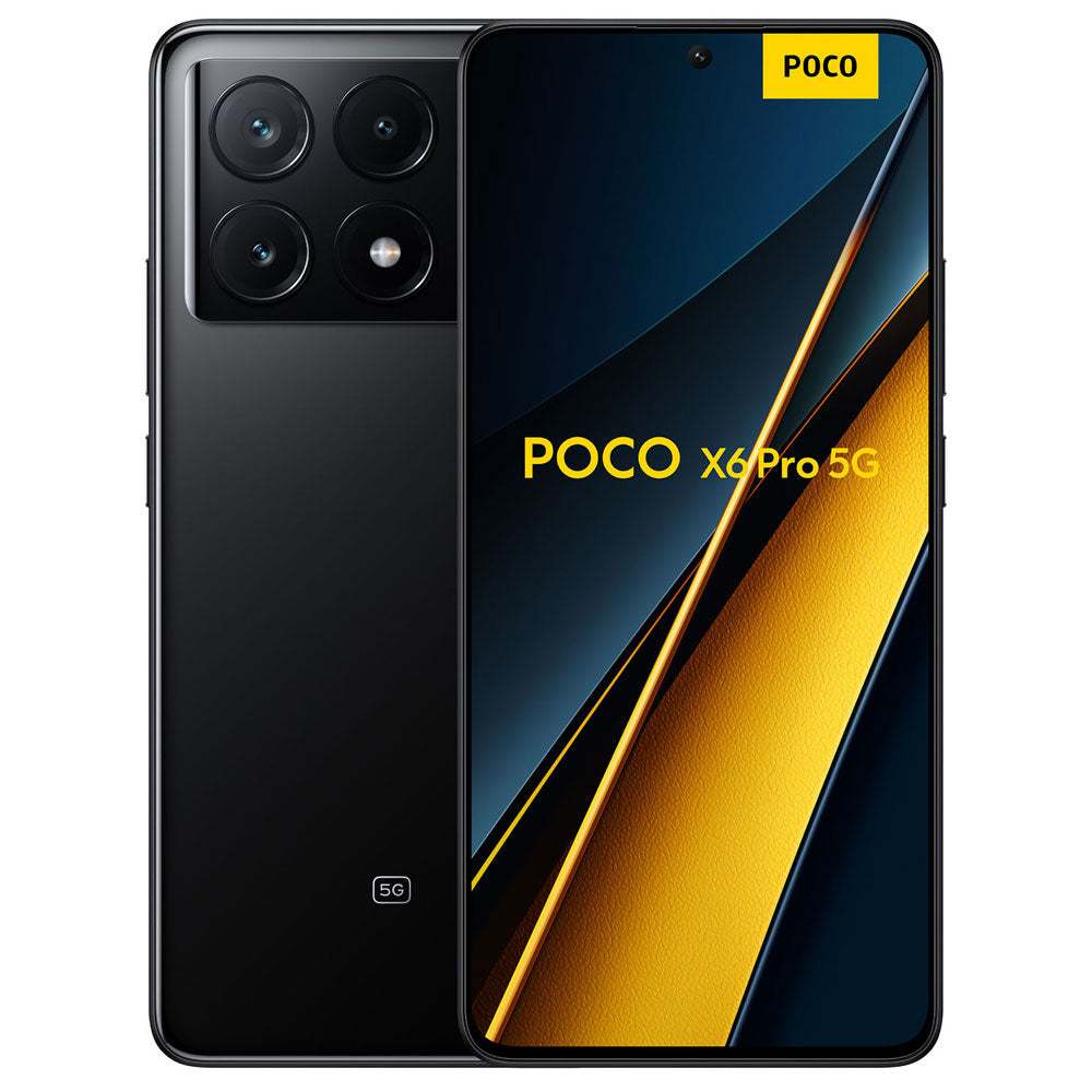 Poco X6 Pro 5G 512GB
