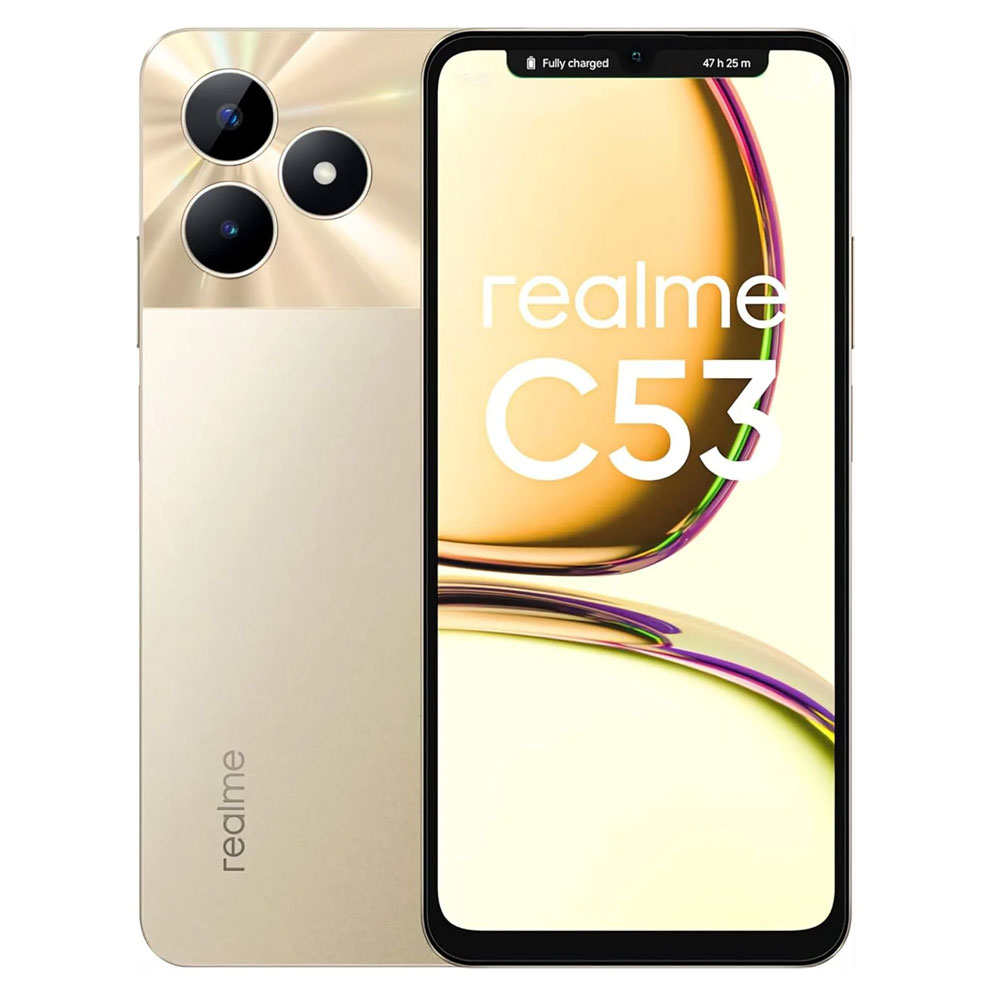 Realme C53 (6GB + 128GB)