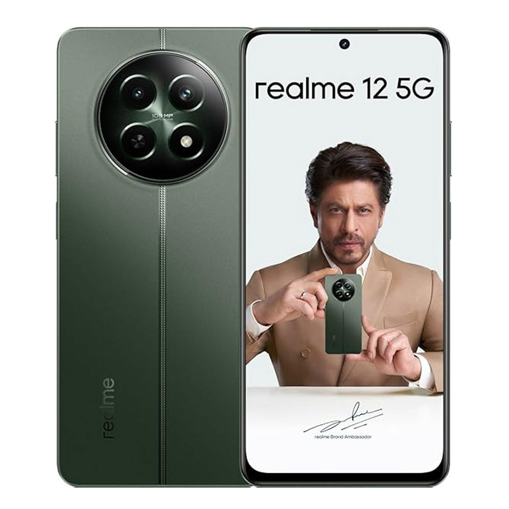 Realme 12 5G (8GB + 256GB)