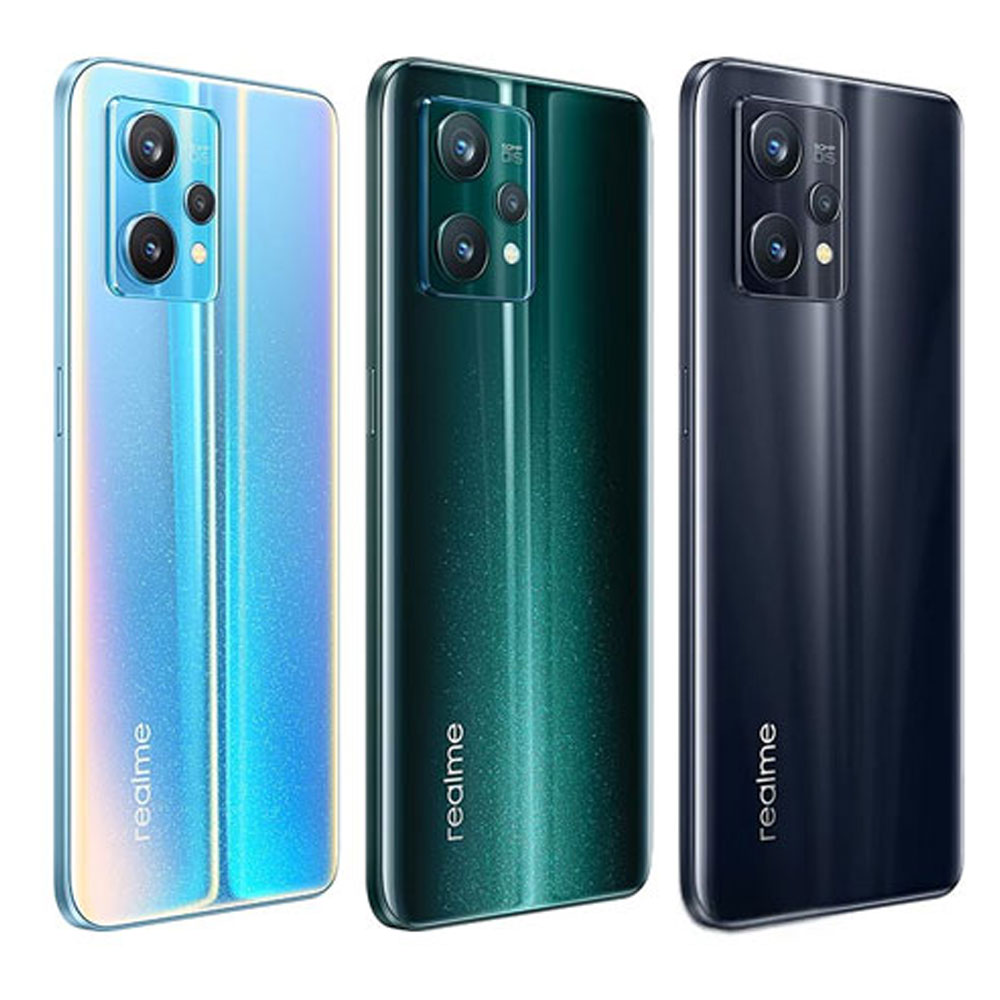 Realme 9 Pro+ 128GB 5G