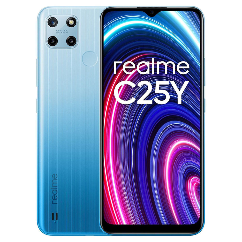 Realme C25Y 64GB