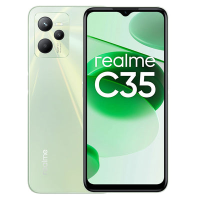 Realme C35 128GB