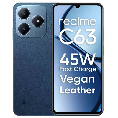 Realme C63 (8GB + 128GB)