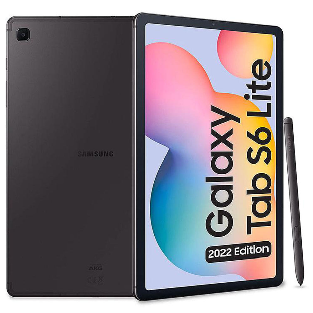 Samsung Galaxy TAB S6 Lite Wi-Fi 128GB (P613) 2022