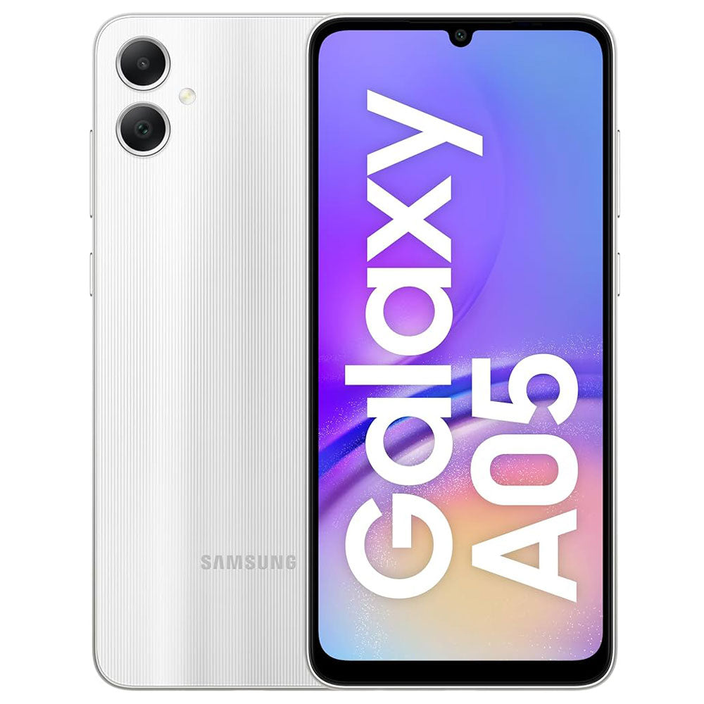 Samsung Galaxy A05 (4GB + 64GB)