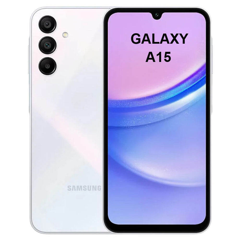 Samsung Galaxy A15 (6GB + 128GB)