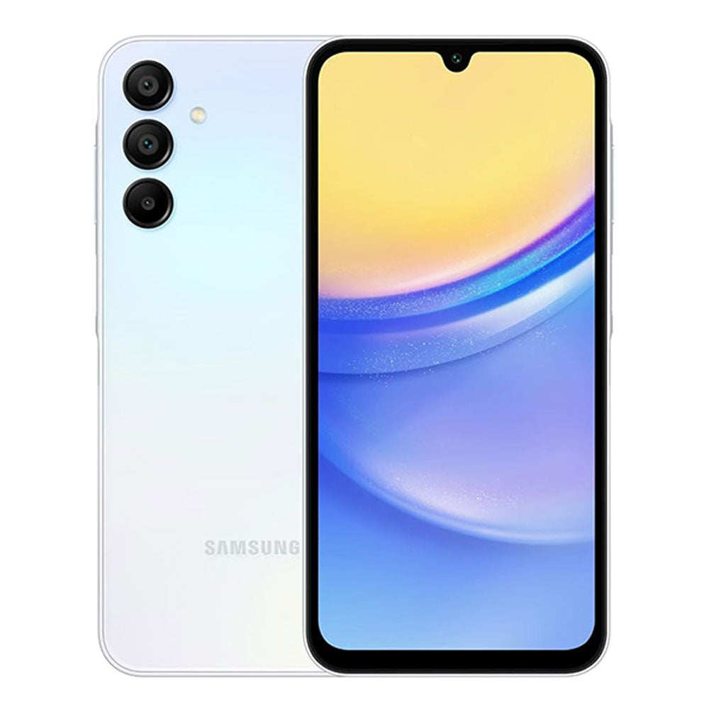 Samsung Galaxy A25 5G (8GB + 128GB)