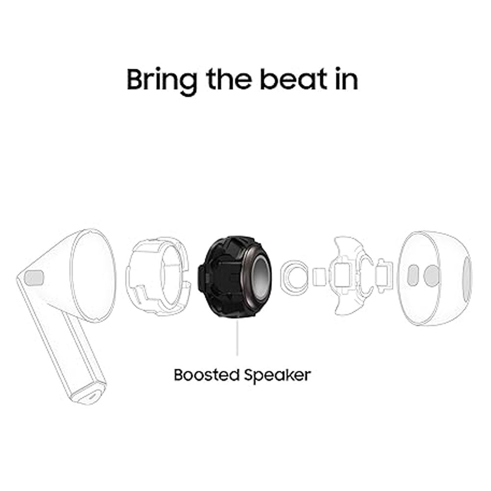 Samsung Galaxy Buds 3