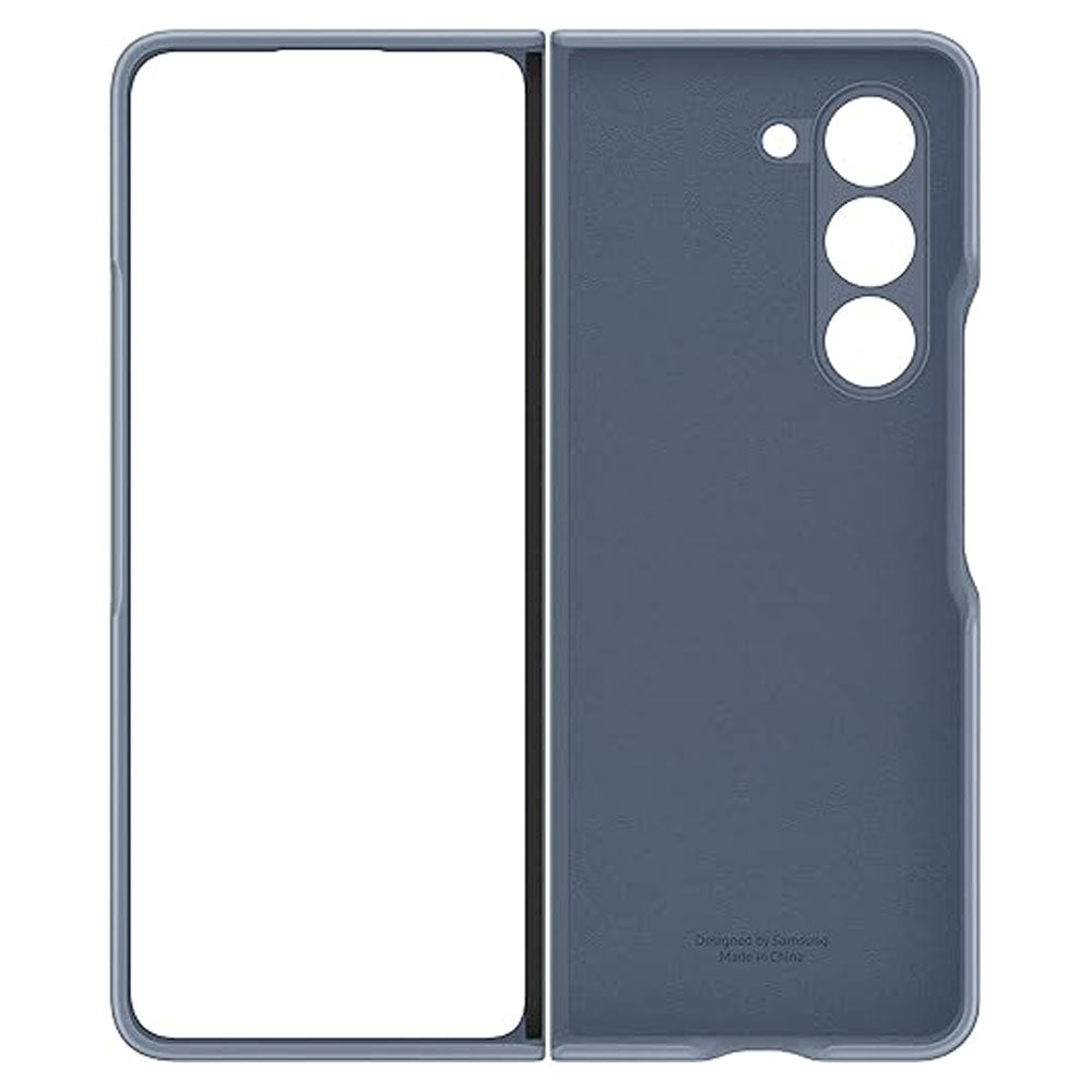 Samsung Galaxy Z Fold5 Eco-Leather Case