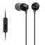 Sony Stereo Wired In-ear Headphones with Microphone MDR-EX15AP