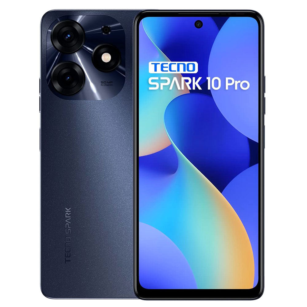 Tecno Spark 10 Pro 128GB