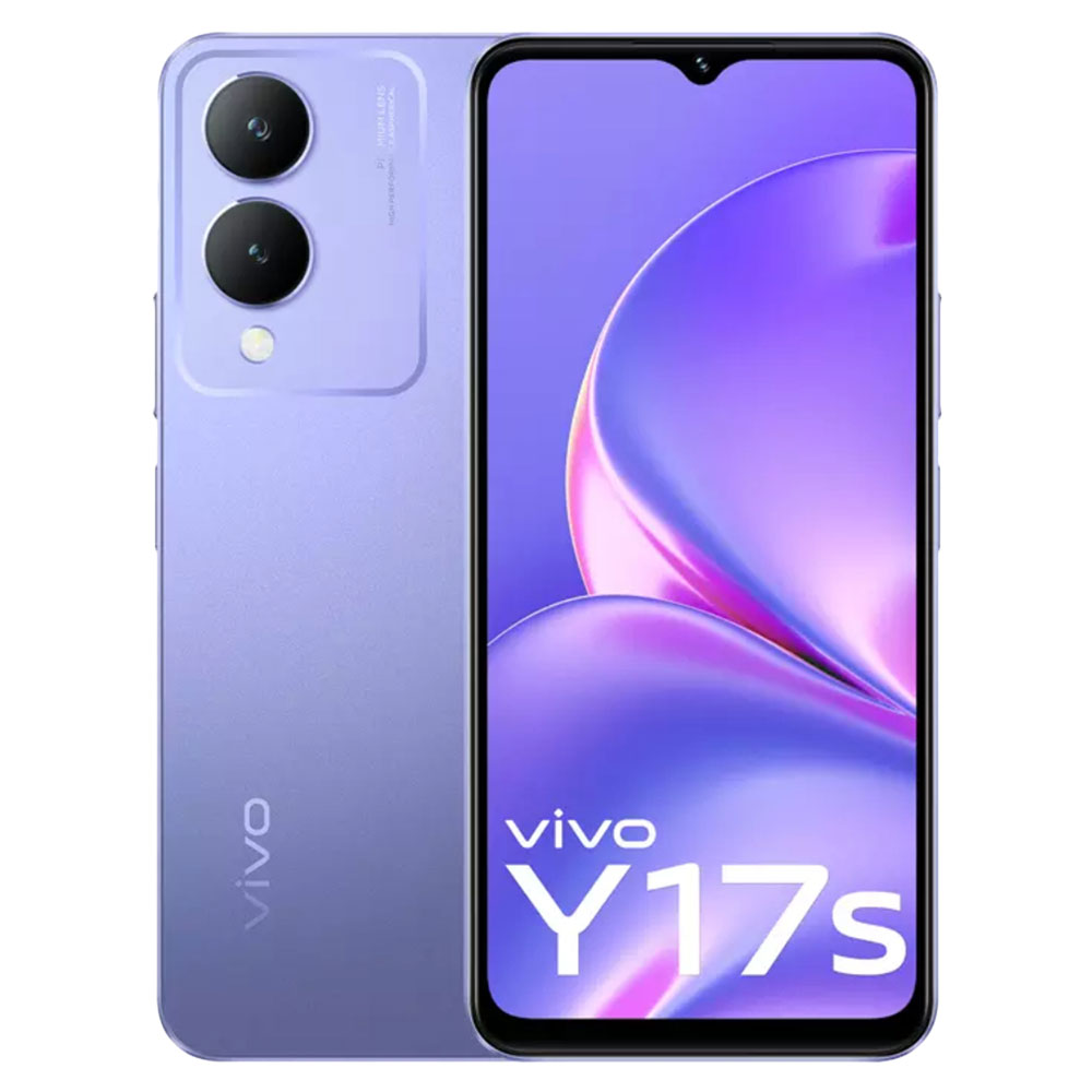 Vivo Y17s 128GB