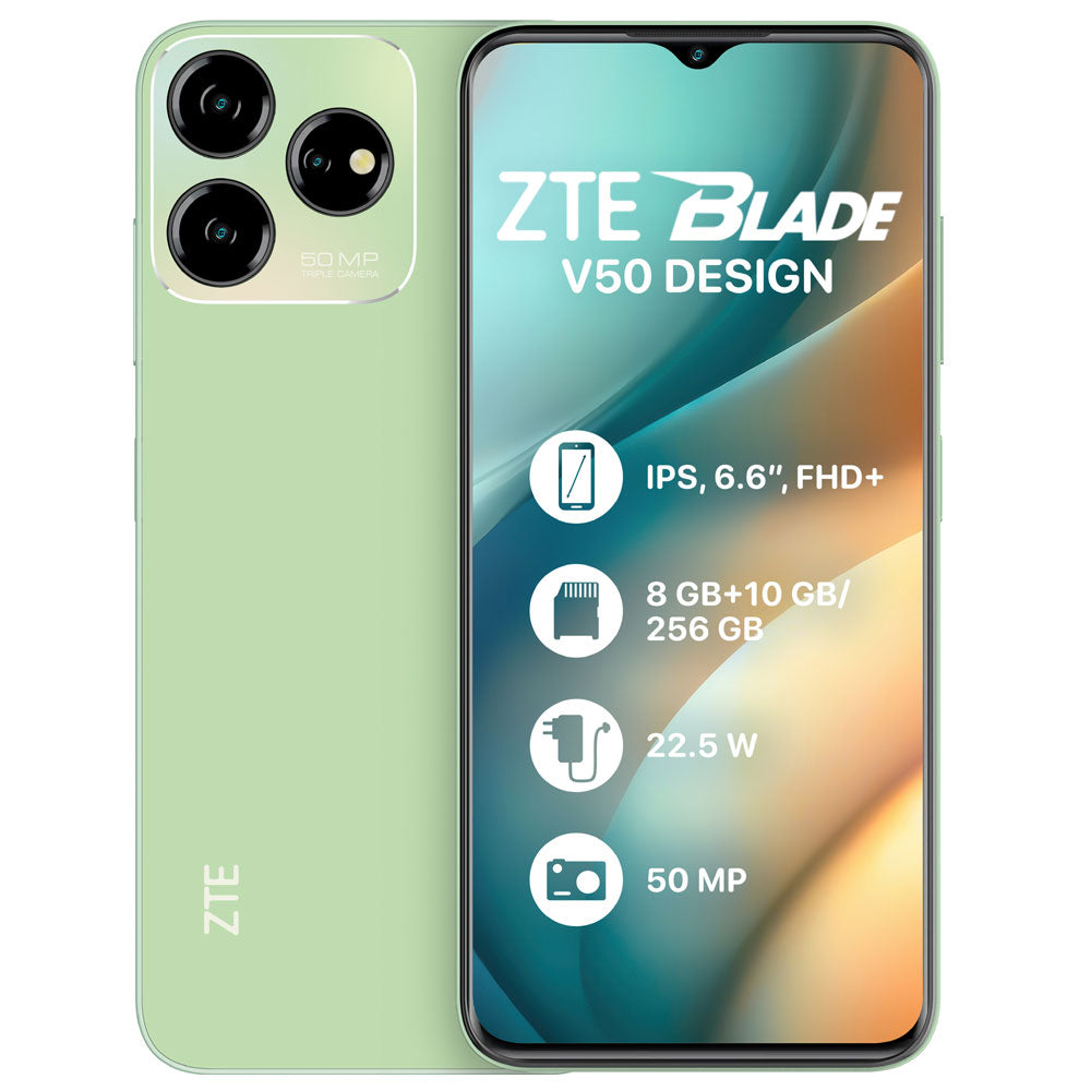 ZTE Blade V50 Design 256GB