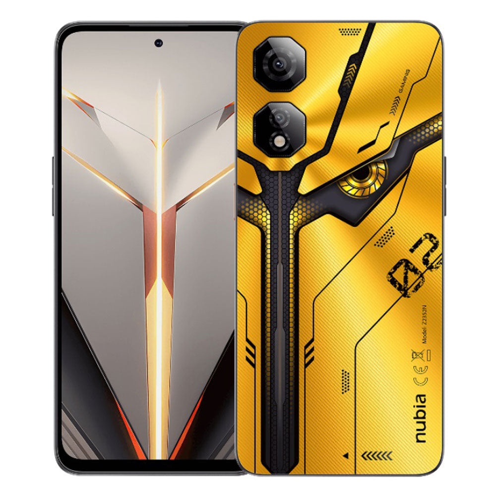 ZTE Nubia Neo2 5G 256GB