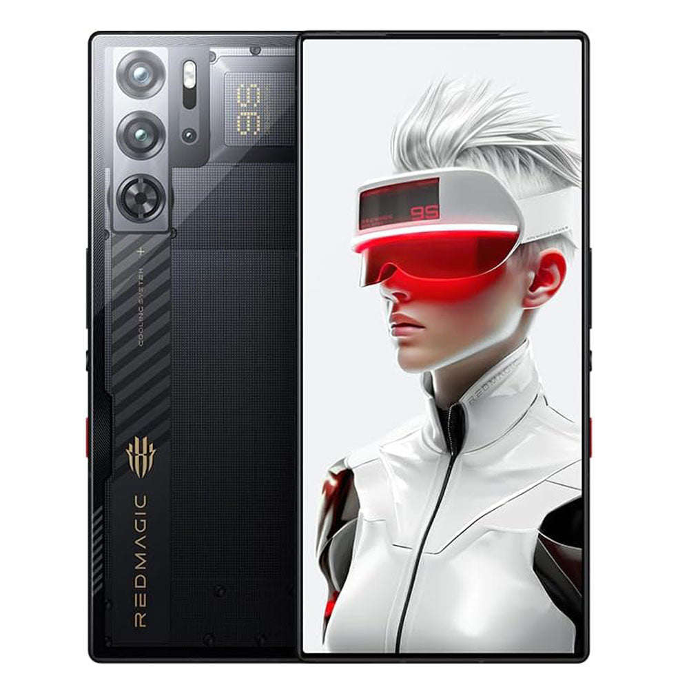 ZTE Nubia Red Magic 9S Pro 512GB 5G