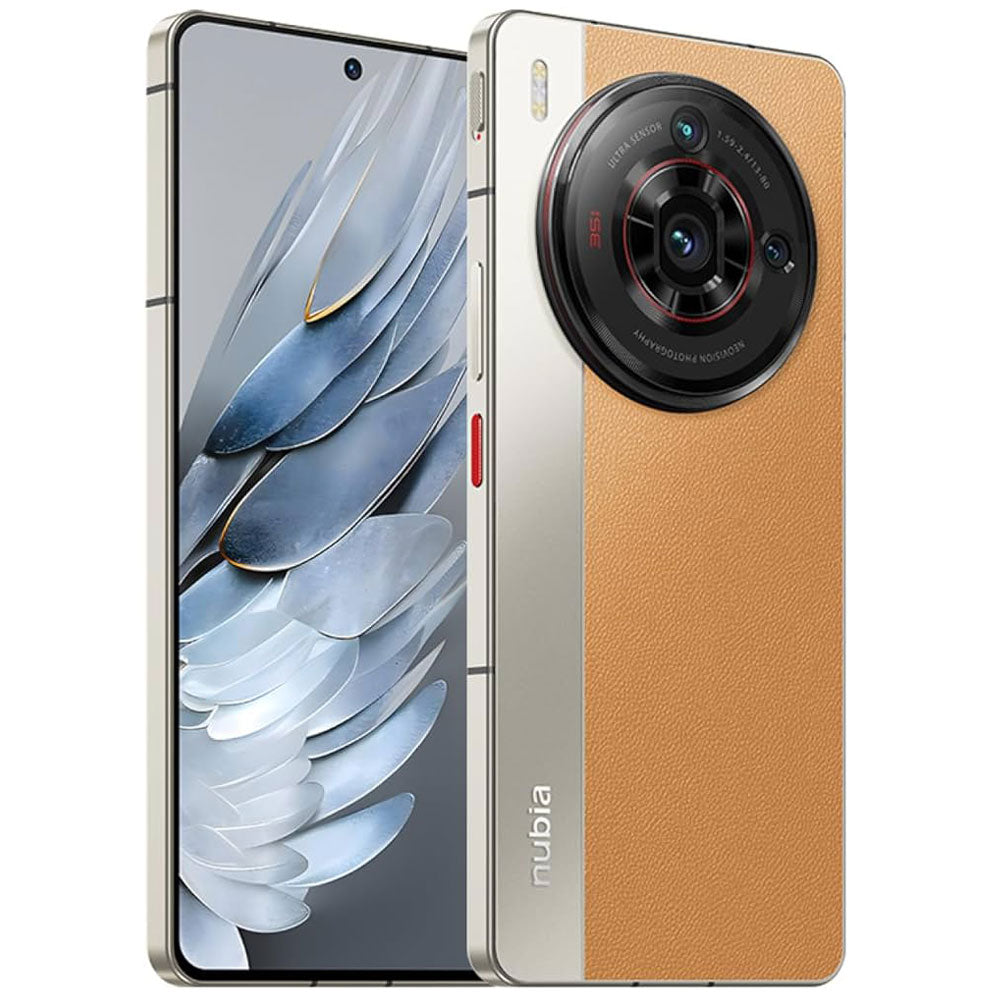 ZTE Nubia Z50s Pro 1TB