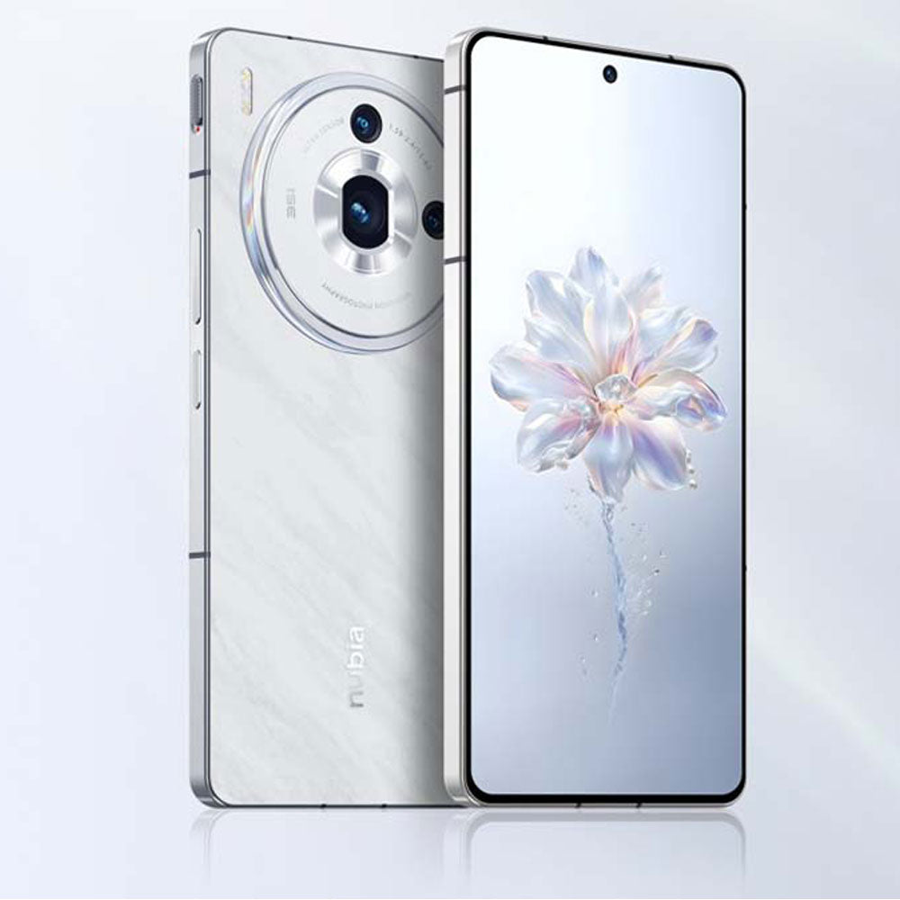 ZTE Nubia Z50s Pro 1TB