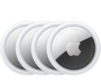 Apple AirTag 4 Pack