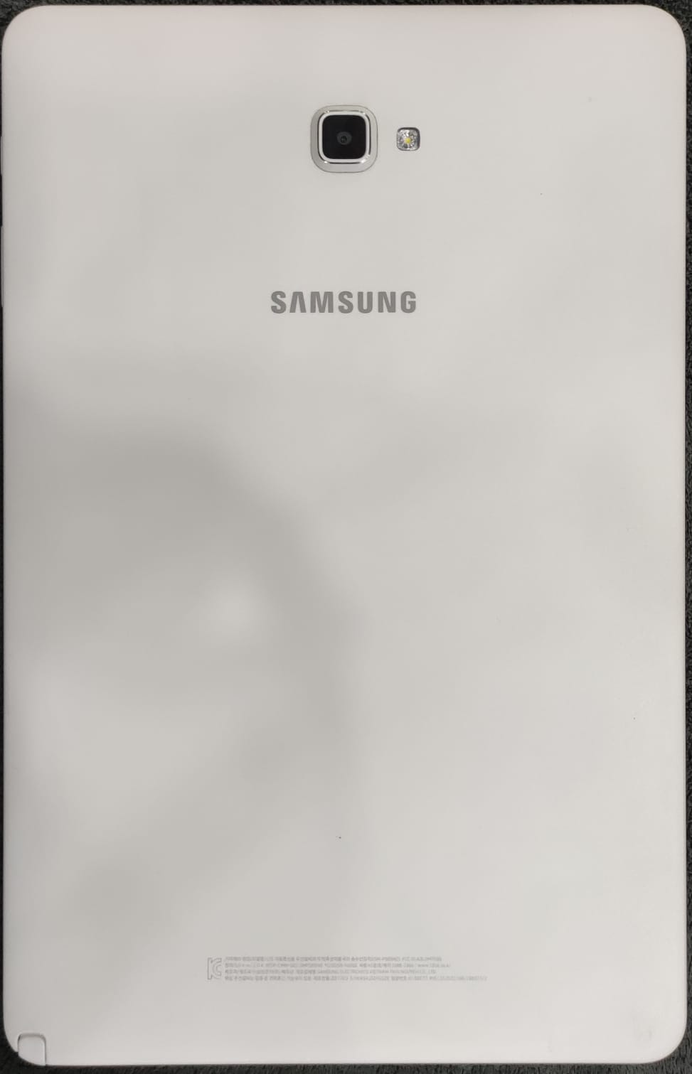 Samsung Galaxy TAB A6 Wi-Fi + 4G 32GB with S-Pen (P-585) 2016