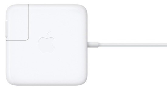 Apple 45W MagSafe 2 Power Adapter