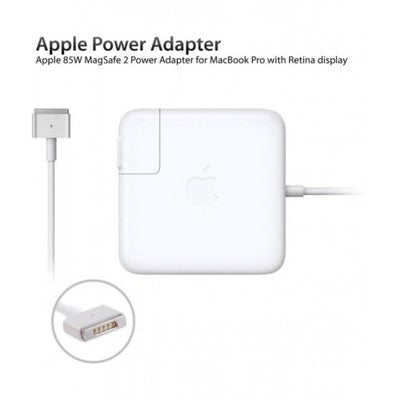 Apple 85W MagSafe 2 Power Adapter