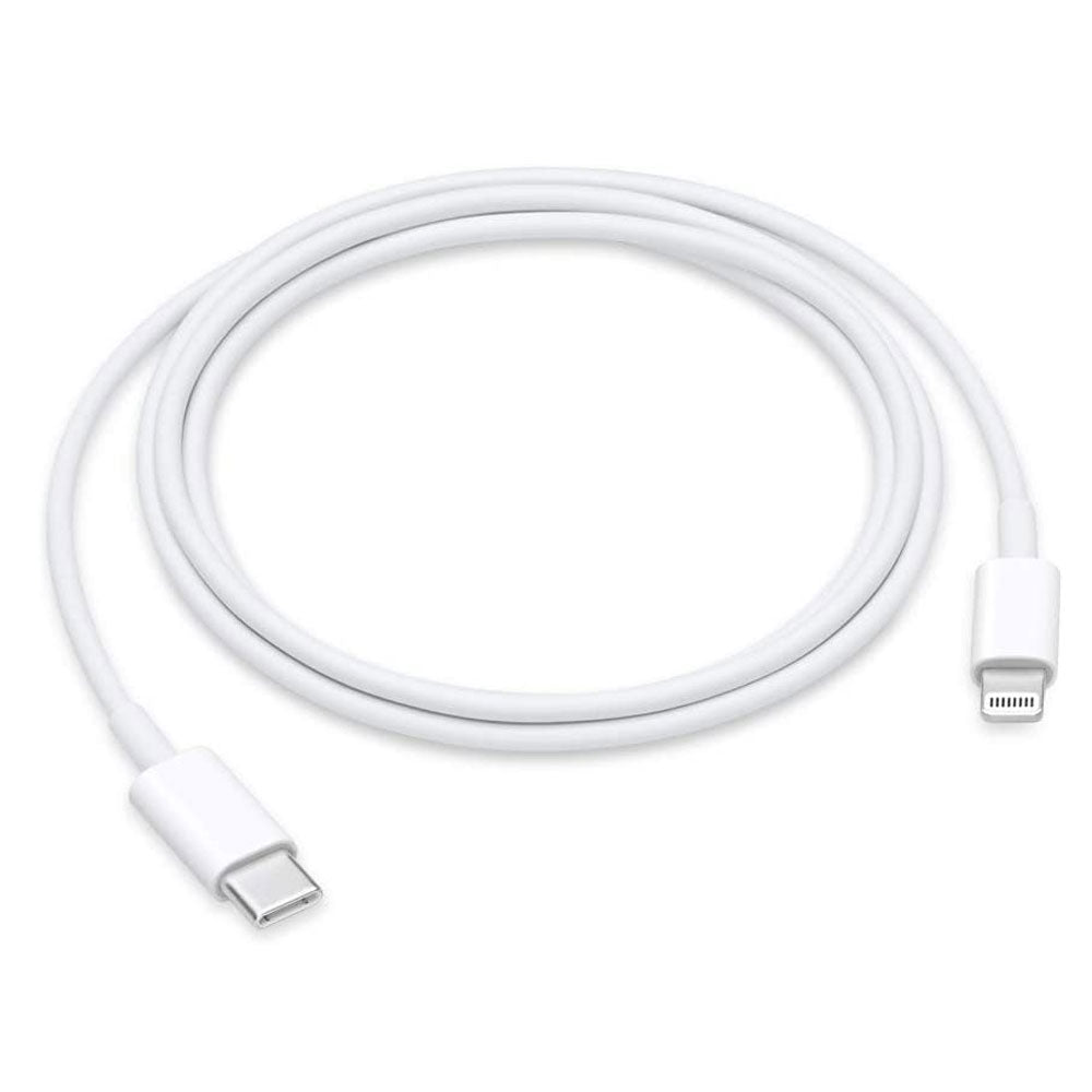 Apple USB-C to Lightning Cable (1m)