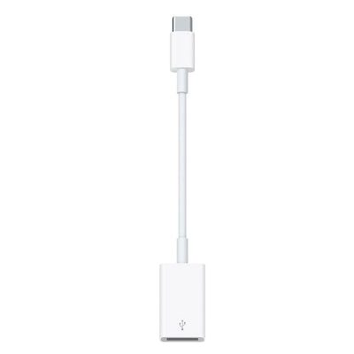 Apple USB-C to USB Adapter