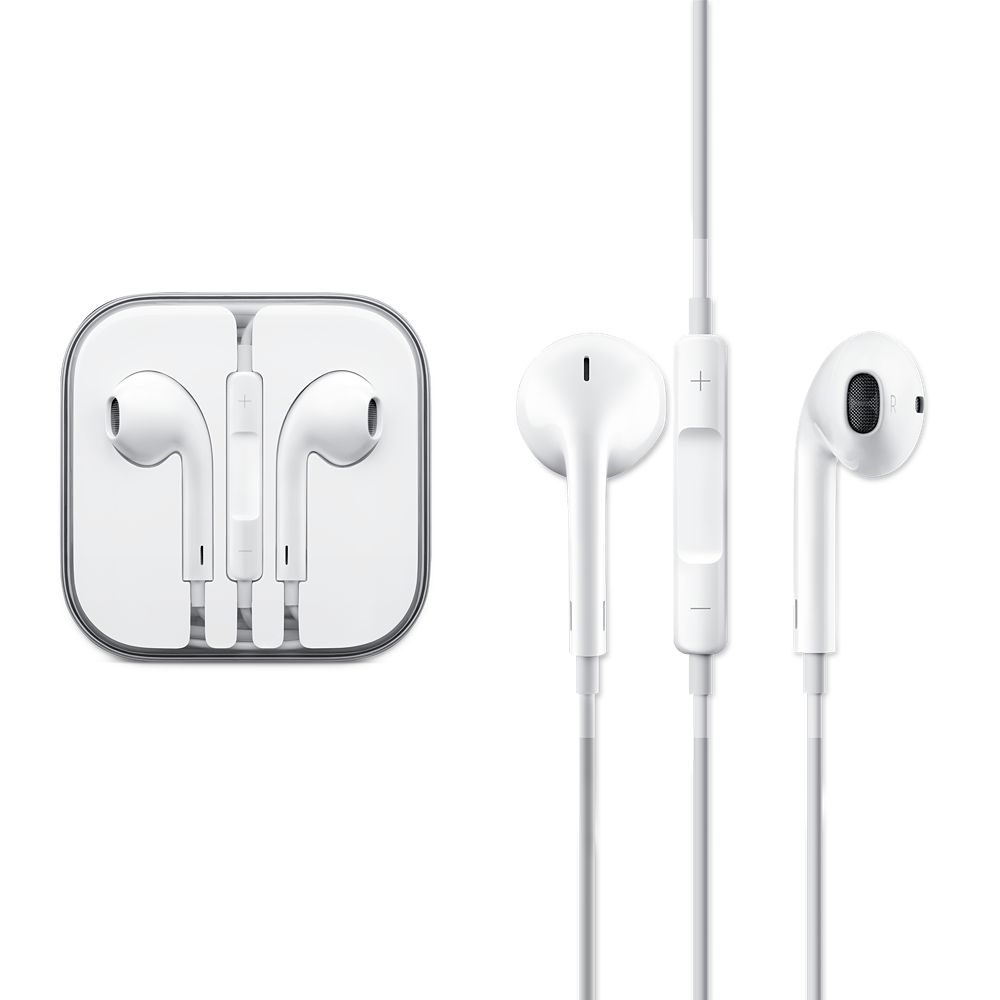 Apple Earpod with Remote & Mic