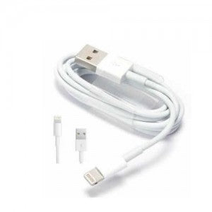 Apple Lighting to USB Cable