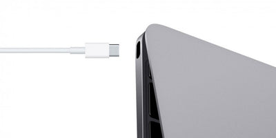 Apple USB-C Charge Cable (2m)