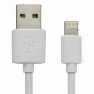 Apple Lighting to USB Cable