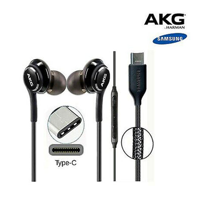 Samsung AKG Type-C Headphones (EO-IC100)