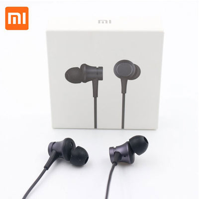 Mi In-Ear Headphones Basic