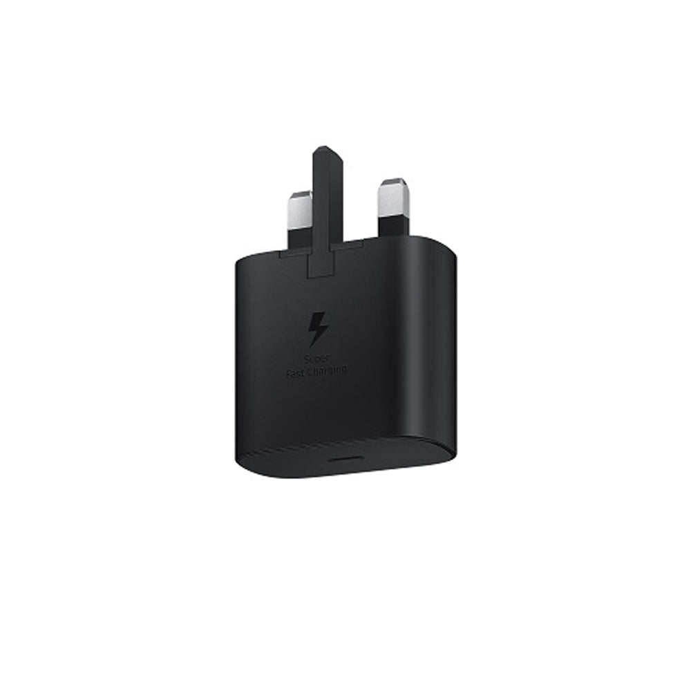 Samsung 25W PD USB-C Adapter