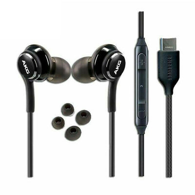 Samsung AKG Type-C Headphones (EO-IC100)