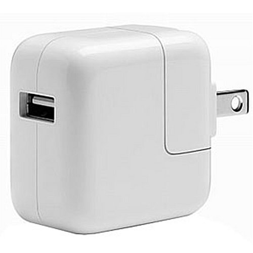 Apple 12W USB Power Adapter - Apple (IN)