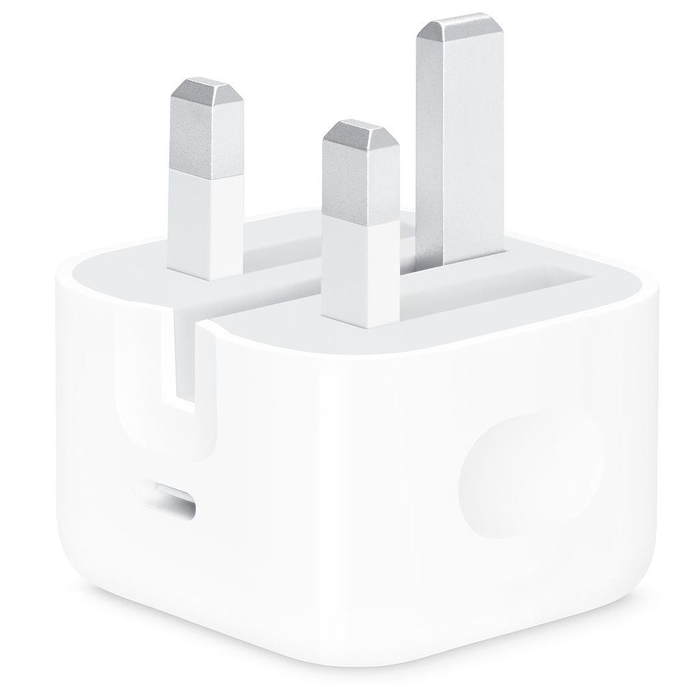 Apple USB-C 20W Power Adapter