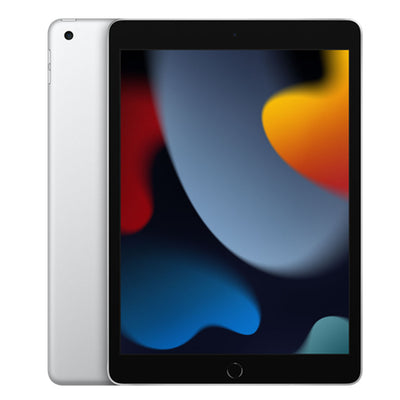 Apple iPad 9th Generation 64GB Wi-Fi (2021)